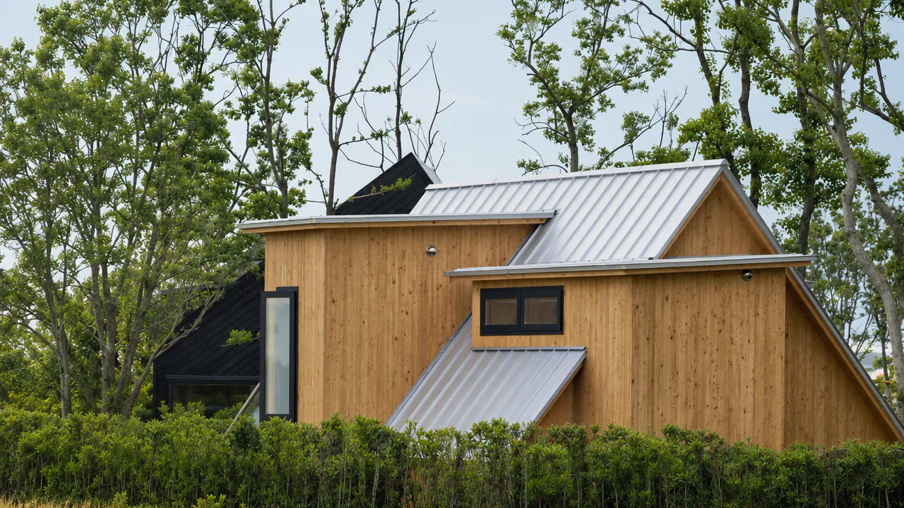 Modular & specialist spaces
